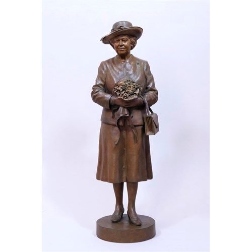 Queen Elizabeth II